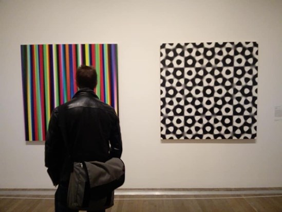 Tim ,Tate Modern 