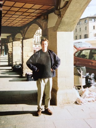 Vic , Spain around 2001 