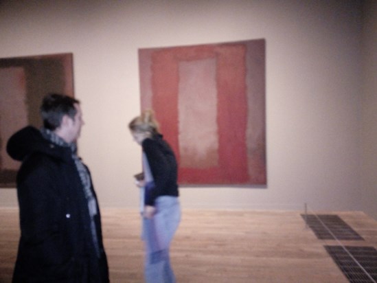 Tate Modern 