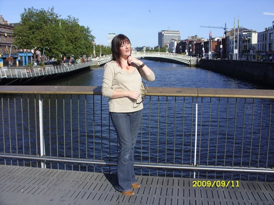 In Dublin 2009 