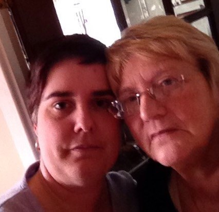 Mum and Me