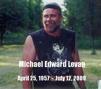 Michael Levan