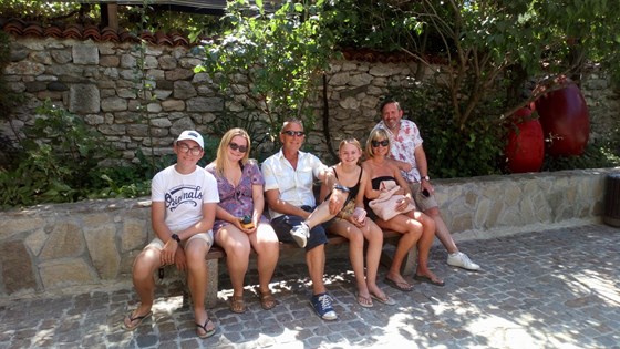 DSC 0603 Best holiday ever x