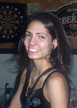 Sheena Nov 15 2002 at Cecil_Bernie B'day Party