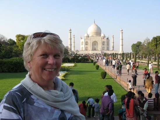 India - March 2011