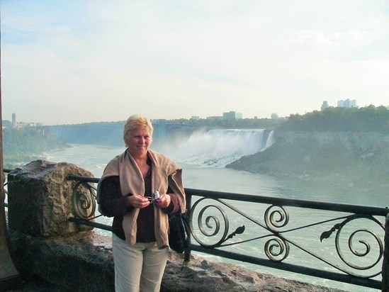 Niagara Falls - September 2006