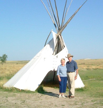 South Dakota - September, 2006