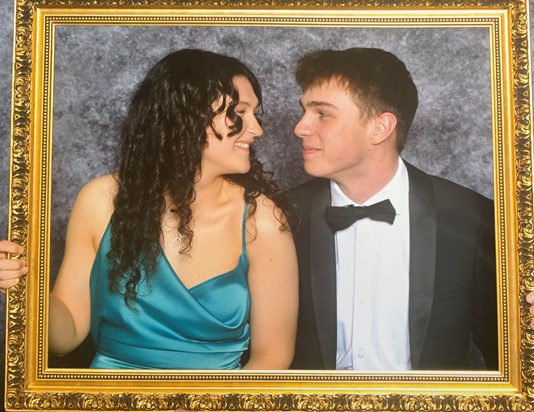 Tuxford YFC Ball 