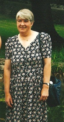 Pauline Bateman