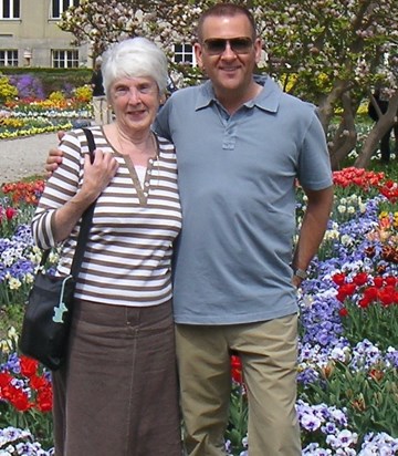 Jean & Brian 2009