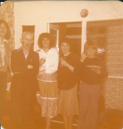 Sharons engagement 1978