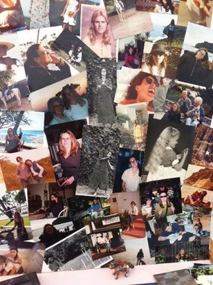 memorial collage 10/21/12