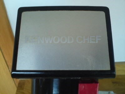 Kenwood Chef