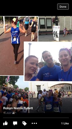 MND British Race July 14th 2013