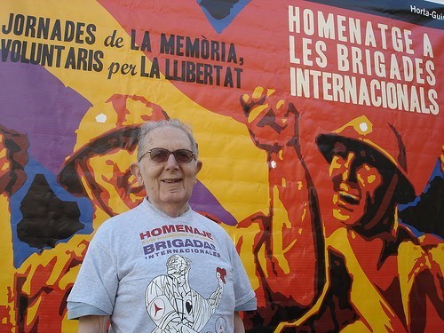 2009 in barcelona and international brigade