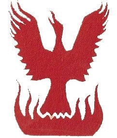 The Birley phoenix - renewal, hope, inspiration