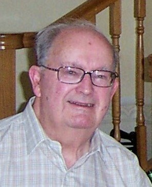 Dad 2010
