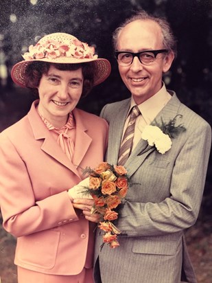 Re-married, 1982