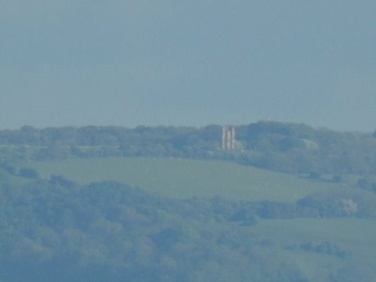 Broadway Tower