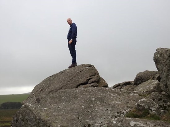 Hound Tor