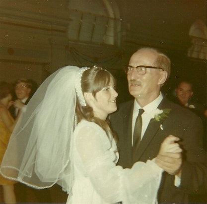 Wedding '69