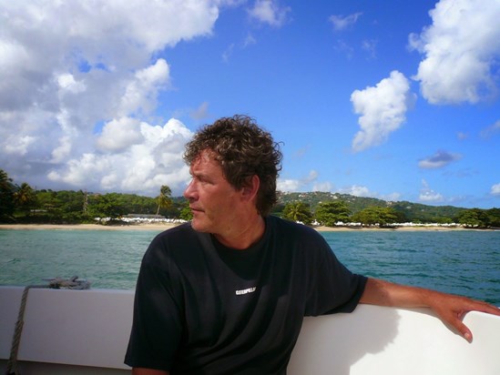 St Lucia 2007