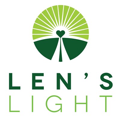 Lens Light for ML final