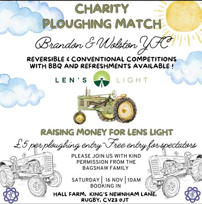 Ploughing Match