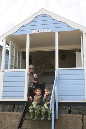 Southwold 2009