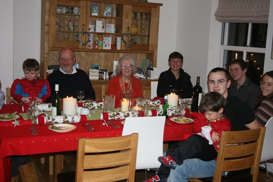 Xmas 2009