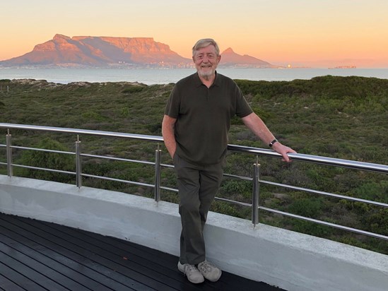 Cape Town - June 2019