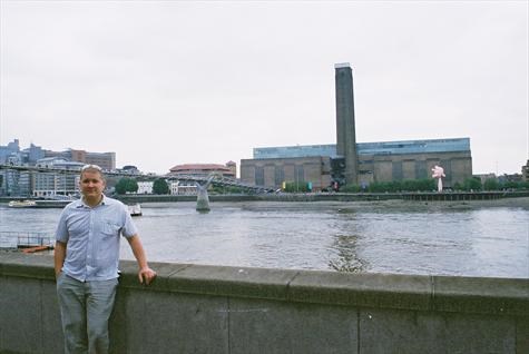 Tate 2003