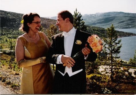 1999 Bryllup 4