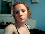 xX*Ginger As Ever*Xx