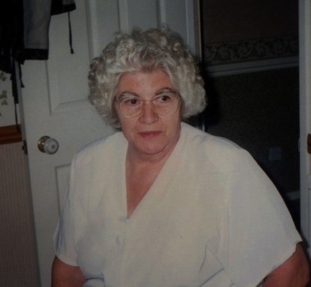 Mum 1996