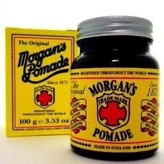 morgans Hair Pomade - Dad's famous hairoil!