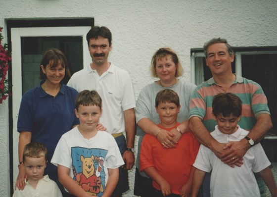 Wales - 1994