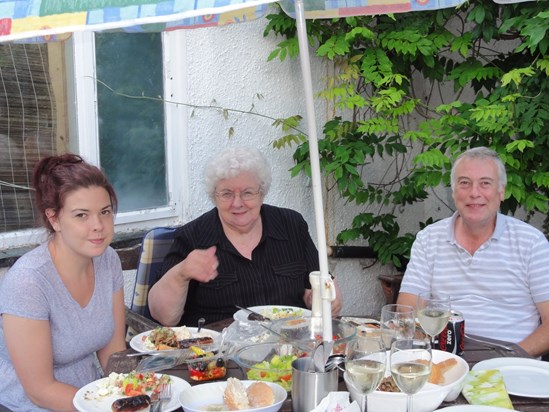 Jean, Emma and Colin 