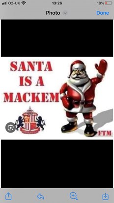 7F338FA3 43D8 47C9 B85C 26D5D11E7D11merry Christmas from all of us safc forever ⚽️⚽️⚽️⚽️