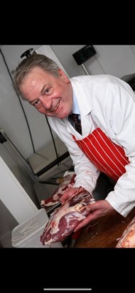 The Best Butcher