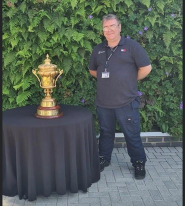 July 2021 - Silverstone F1 Trophy 