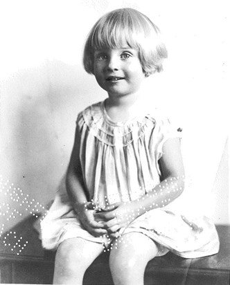 June as child #1