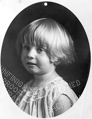 June as child #2