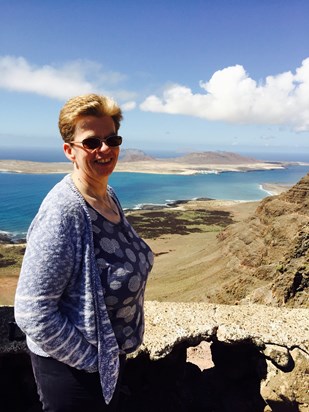 Lanzarote 2015