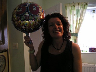 Diane's 50th Birthday