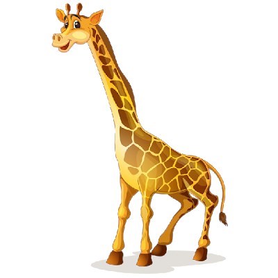 giraffe, Mum's fav xx