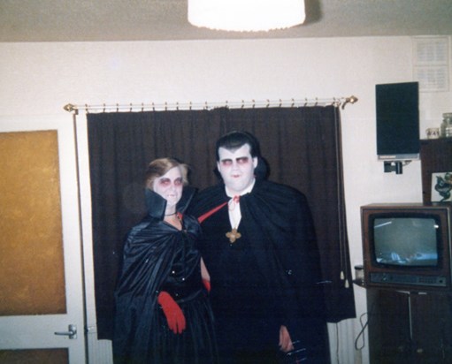 Haloween 1985