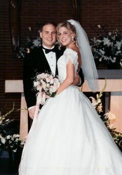 Wedding day   1994