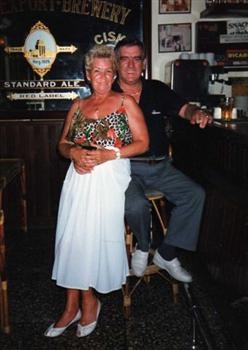 Mum and Dad on Holiday
