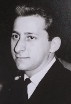 Victor Skordis (1946-2021)